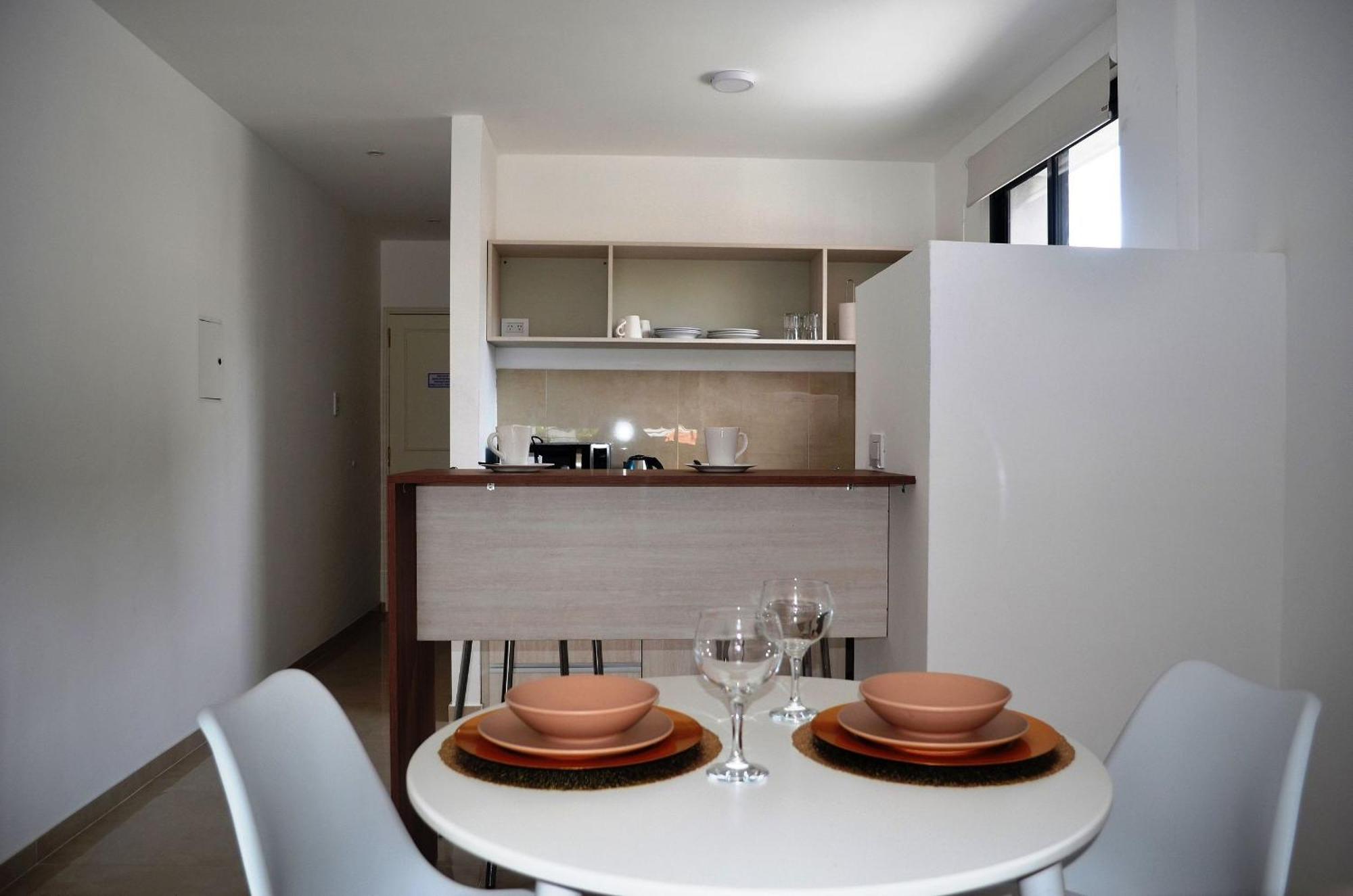 House And Suite Premium Santa Fe Exterior photo